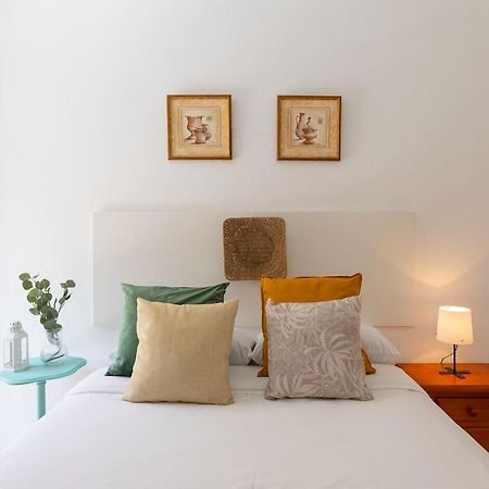 Apartamento Fuengirola Beach Apartment Bagian luar foto